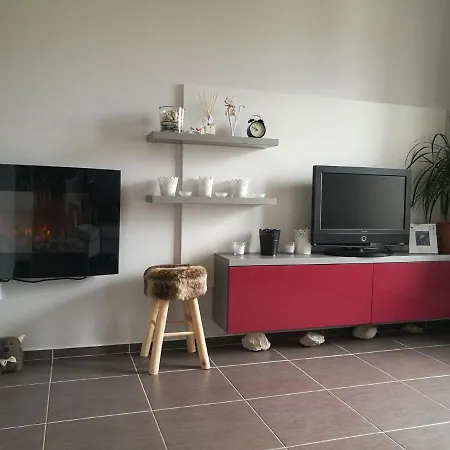 Luxusni Byt V Centru Brna, Styrice 아파트 *