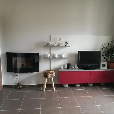 Luxusni Byt V Centru Brna, Styrice 아파트 *